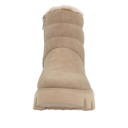 Rieker Evolution W2070 Boot-Taupe