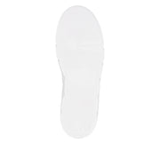 Rieker W2605-80 Ladies Sneaker-White Multi