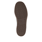 Rieker W3700-14 Sport-Navy Suede