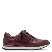 Tamaris 23613-46 Sneaker-Burgundy Multi