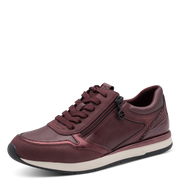 Tamaris 23613-46 Sneaker-Burgundy Multi