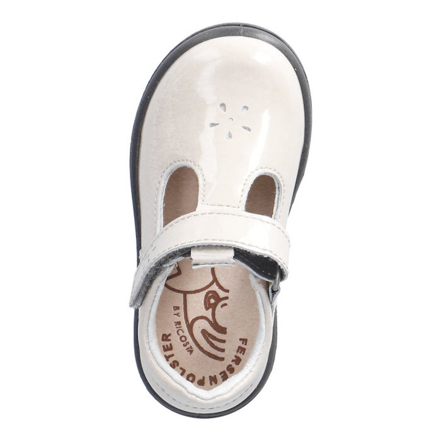 Ricosta Winona2 Shoe-Crema