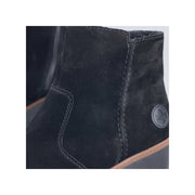 Rieker Y5065 Ankle Boot-Black