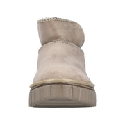 Rieker Y8852 Ankle Boot-Taupe