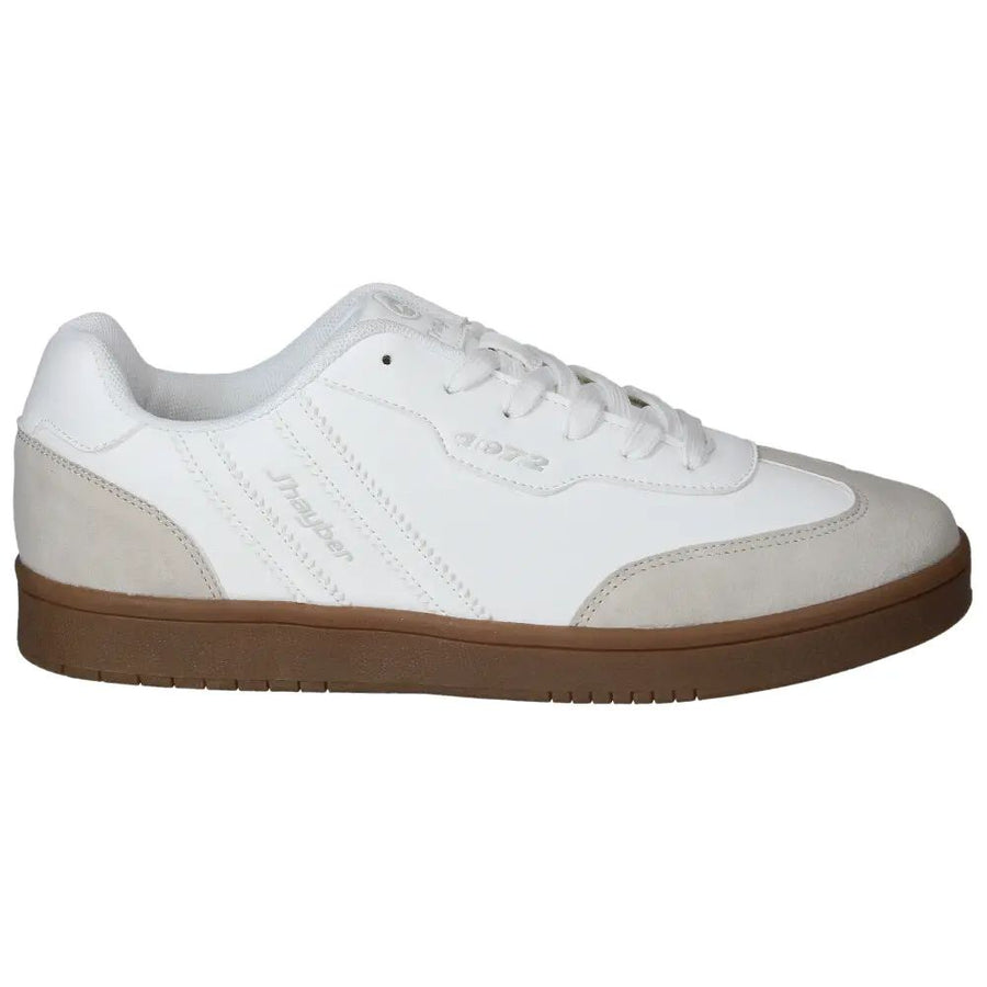 J'hayber Chameta Trainers-White