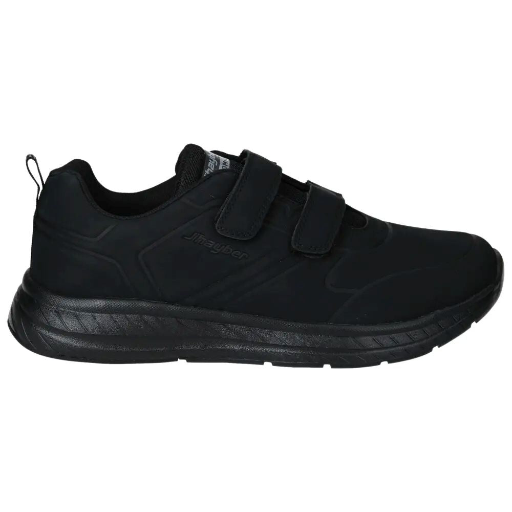 J'hayber Chalsa Trainers-Black