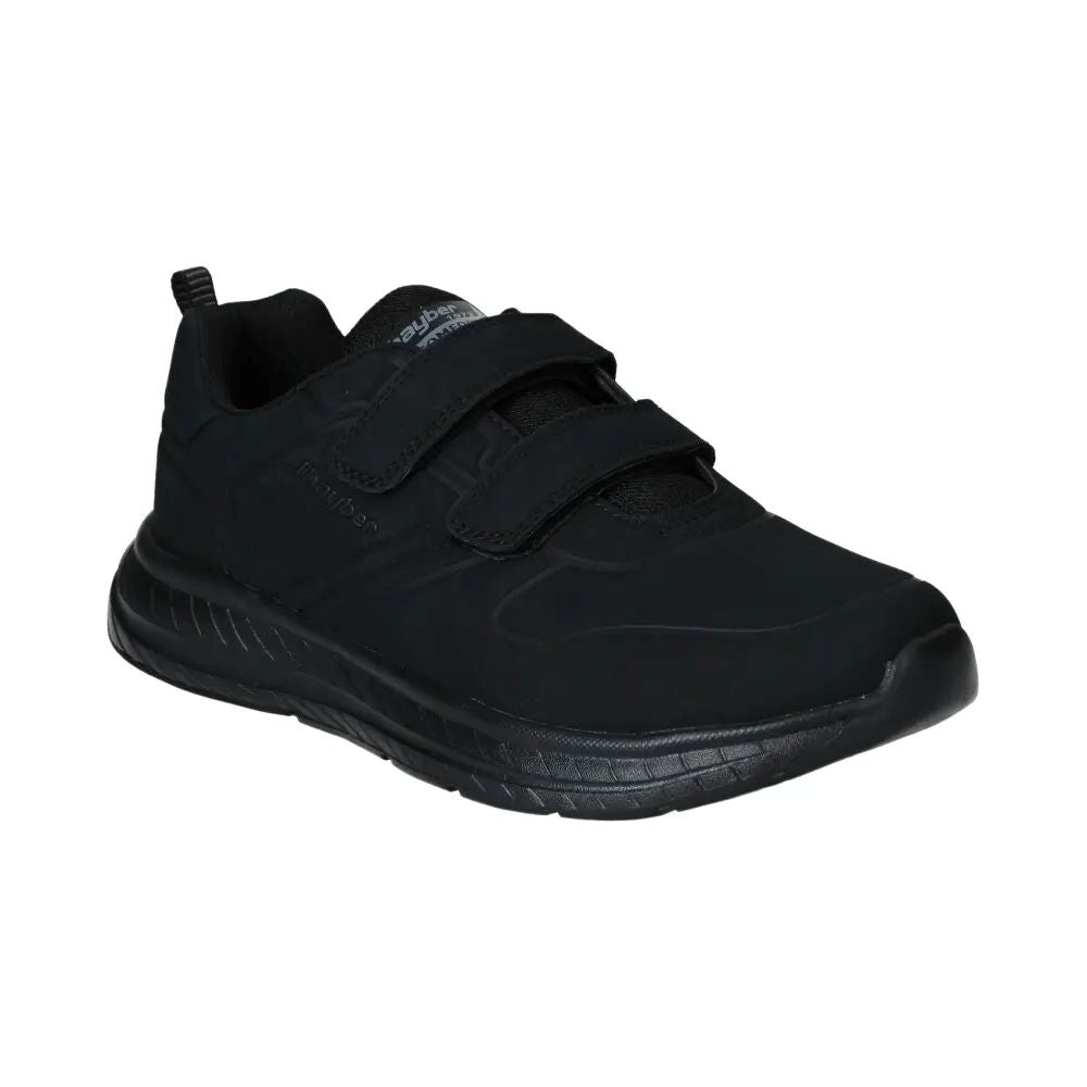 J'hayber Chalsa Trainers-Black