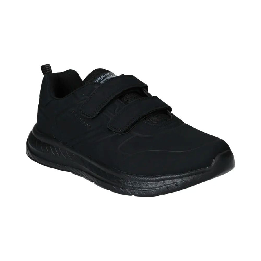 J'hayber Chalsa Trainers-Black