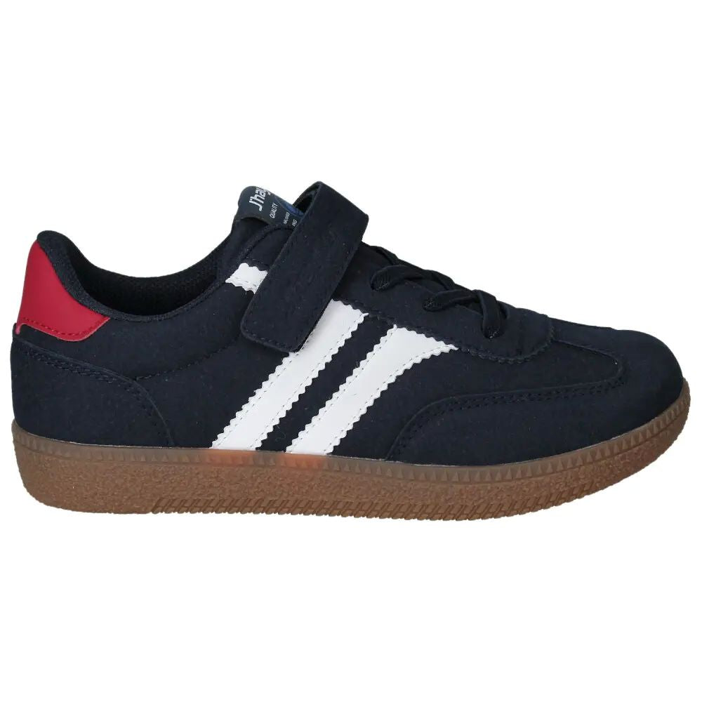 J'hayber Chitela Trainers-Navy