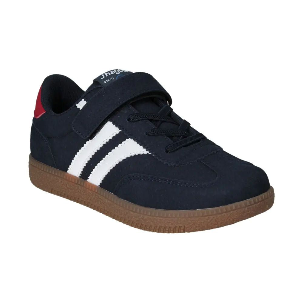 J'hayber Chitela Trainers-Navy