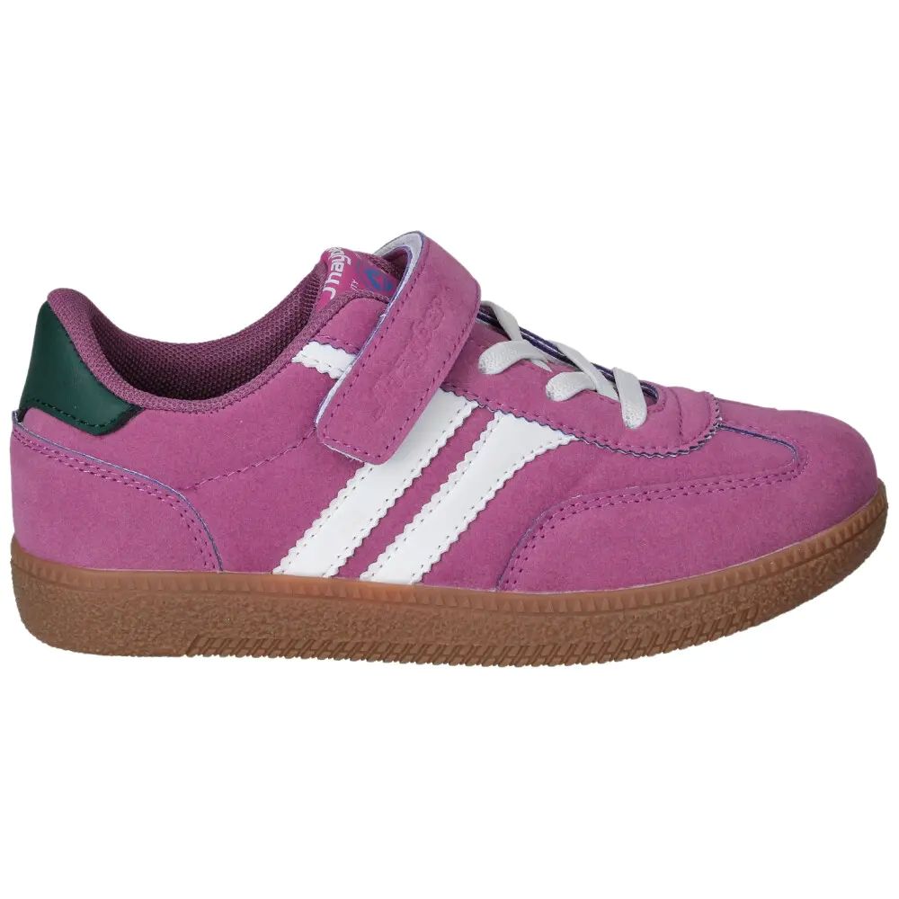 J'hayber Chitela Trainers-Purple
