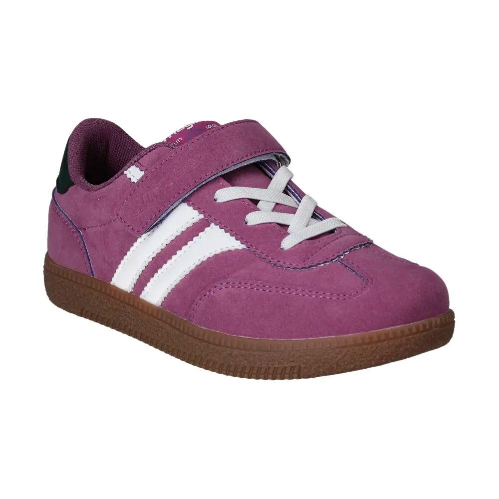 J'hayber Chitela Trainers-Purple