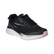J'hayber Refal Ladies' Trainer-Black