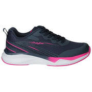 J'hayber Refal Ladies' Trainer-Navy