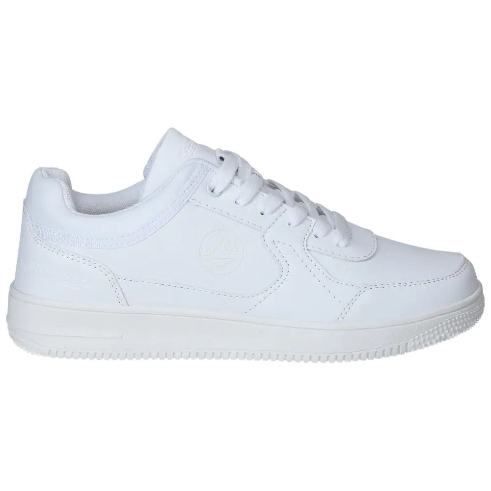 J'hayber Chenta Trainers-White