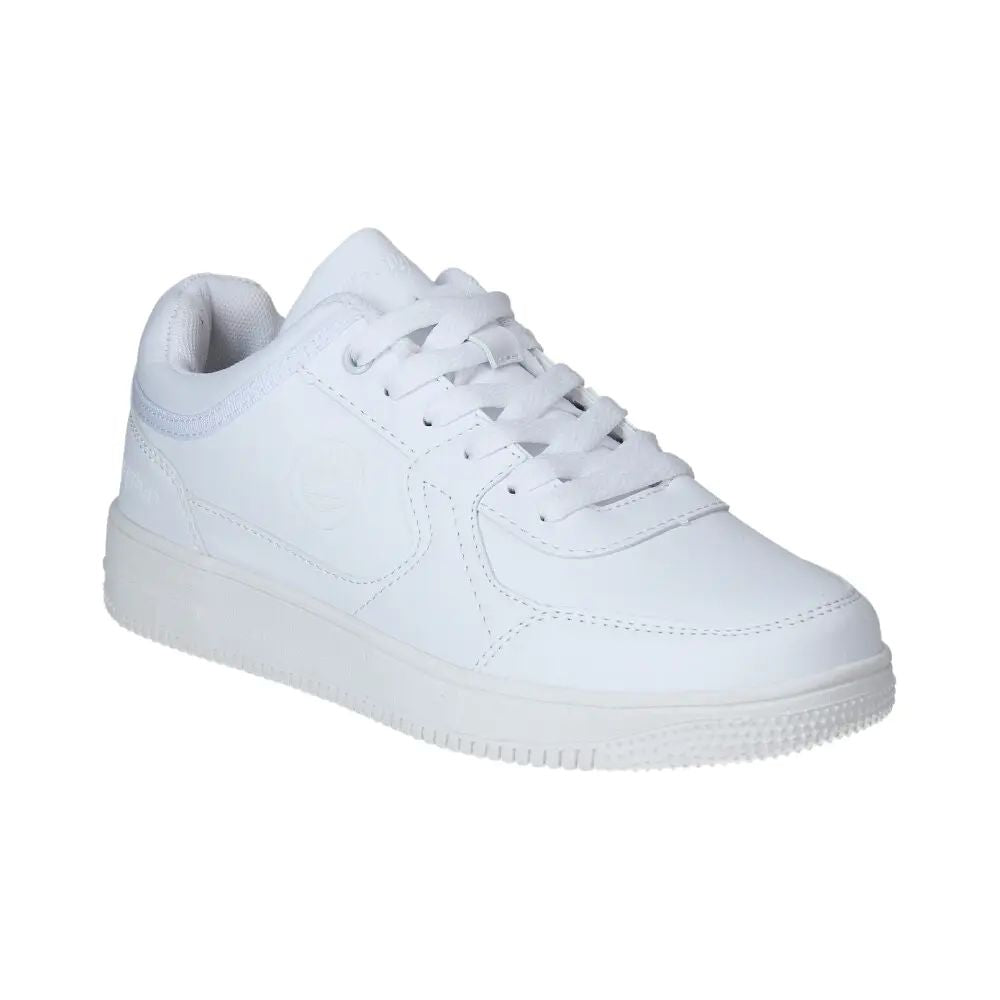 J'hayber Chenta Trainers-White