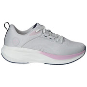 J'hayber Chesora Trainers-Silver