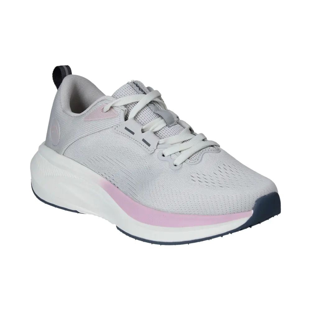 J'hayber Chesora Trainers-Silver