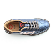 Heavenly Feet Steffi Sneaker-Navy Combi