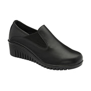 Lotus Delmar Ladies Shoe-Black