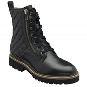 Lotus Jayana Ankle Boot-BLACK