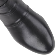 Lotus Prancer Ankle Boot-Black