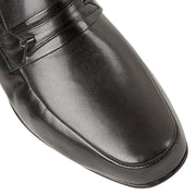 Lotus Regent Mens Shoe-Black