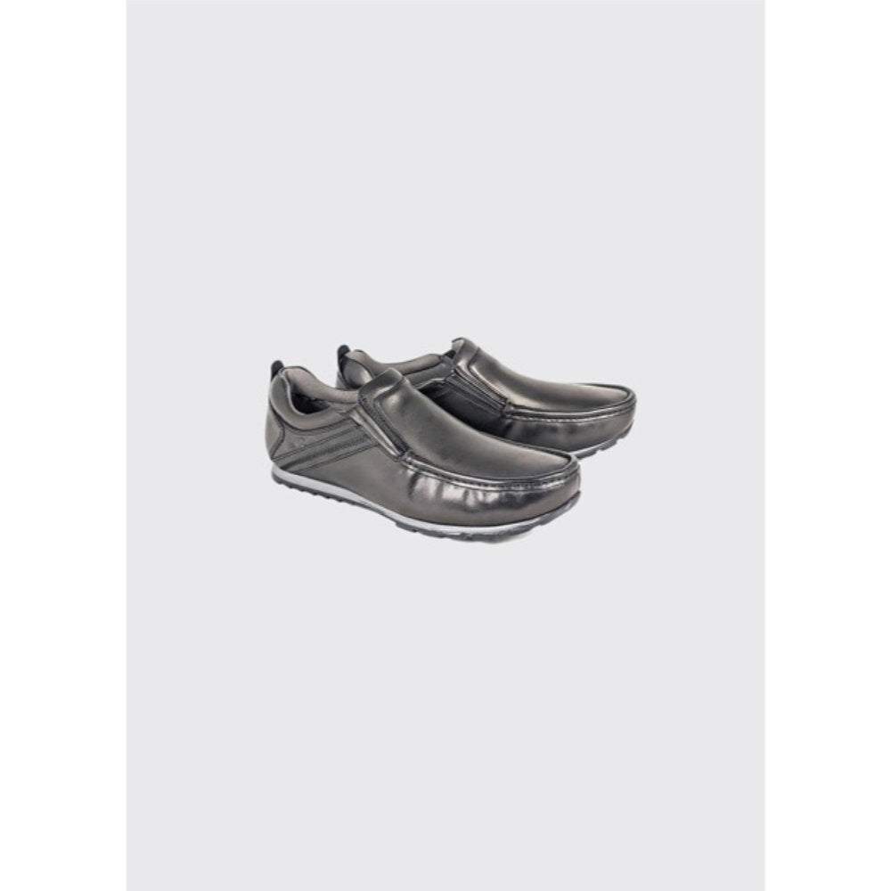 Dubarry Kobe Shoe-Black