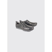 Dubarry Kobe Shoe-Black