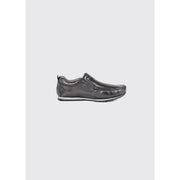 Dubarry Kobe Shoe-Black