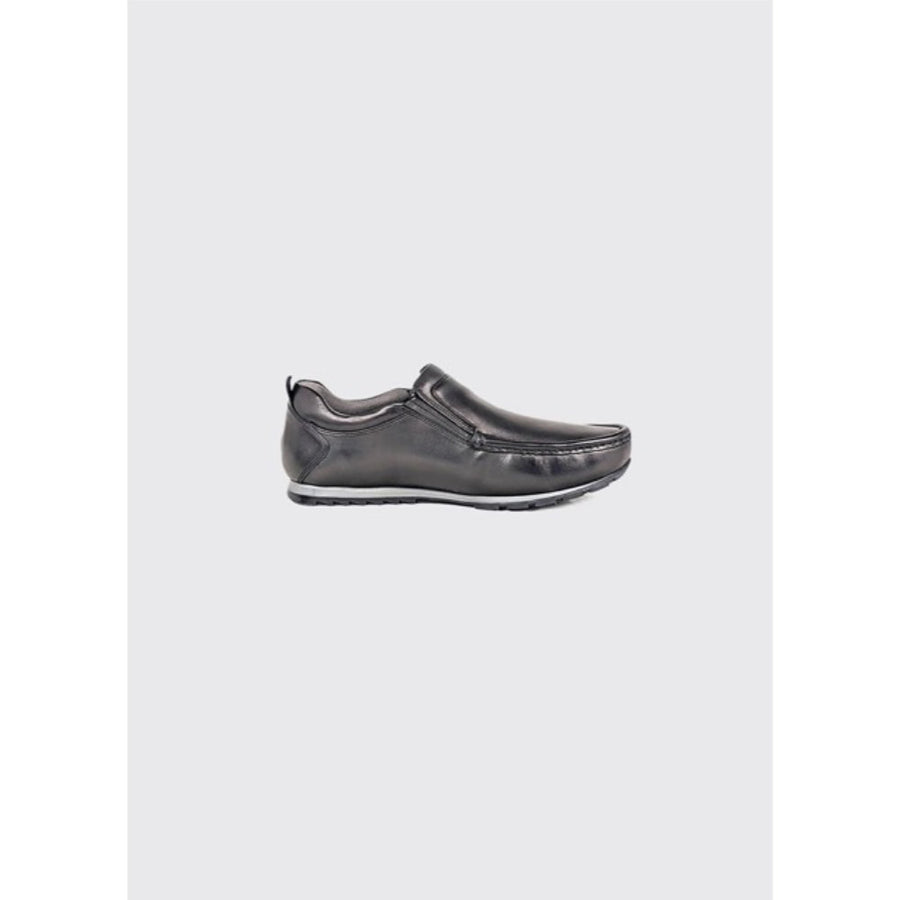 Dubarry Kobe Shoe-Black