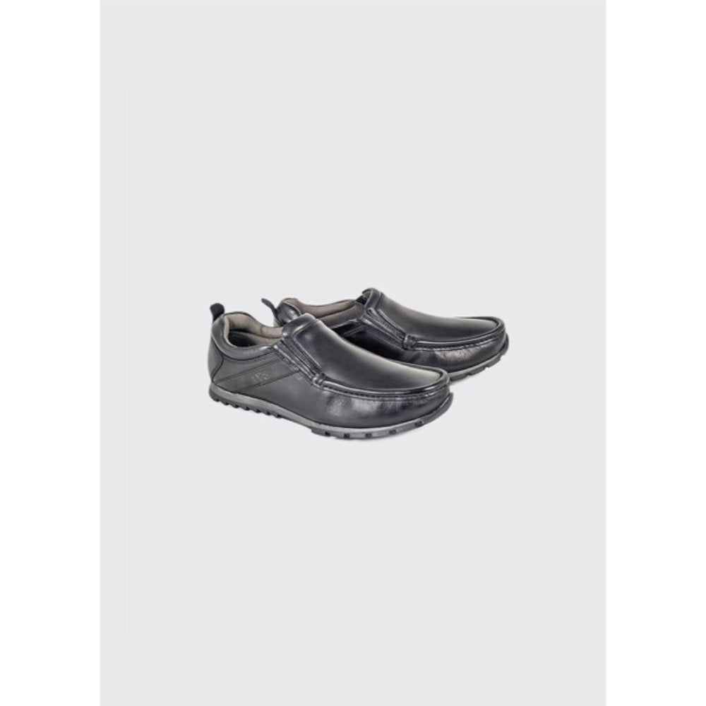 Dubarry Kolo Shoe-Black