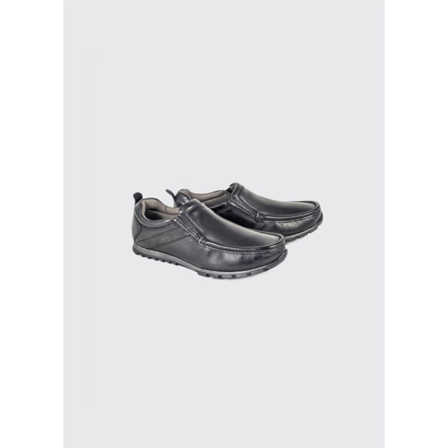 Dubarry Kolo Shoe-Black