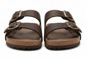 Lotus Naxus Men's Sandal-Brown