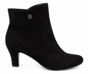 Redz R1959 Ankle Boot-BLACK