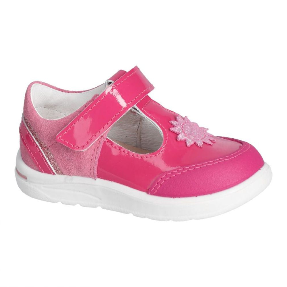 Ricosta Minky26 Shoe-Rose
