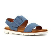 Lunar Cher Jlh517 Sandal-Blue