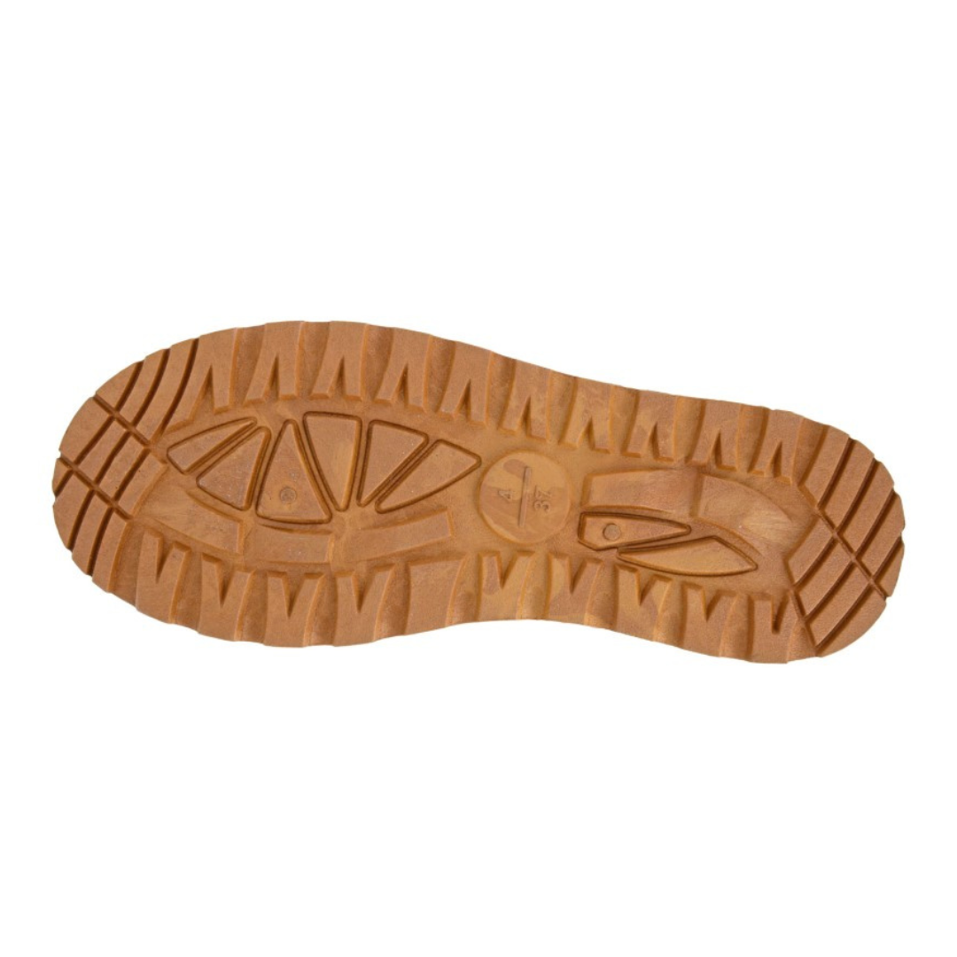 Cipriata L570 Danilla Slipper-Tan Suede