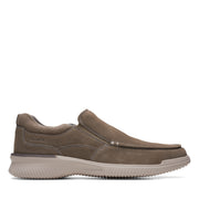 Clarks Donaway Free Shoe-Stone G