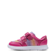 Clarks Ath Sonar T-2 Shoes-Multi F