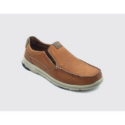 Dubarry Boston Shoes-Brown