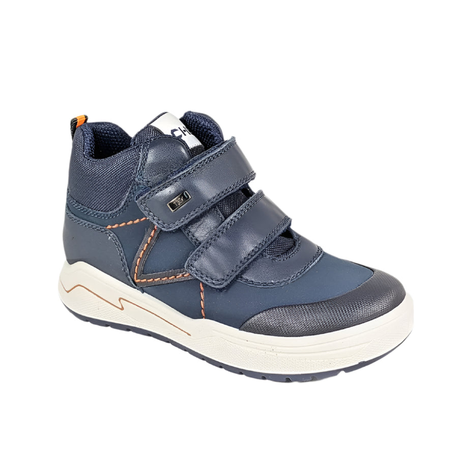 Dubarry Kaleb Boot-Navy