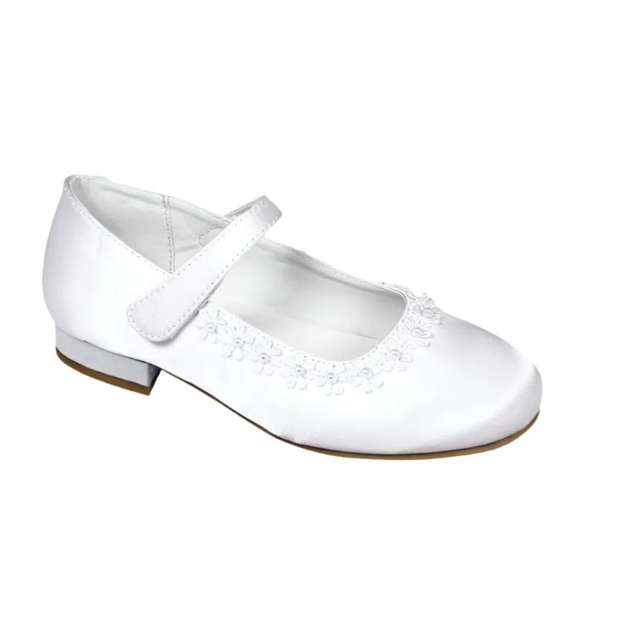 Dubarry Vivienne Communion-White Satin