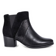 Dubarry Cindy Ankle Boot-BLACK