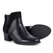 Dubarry Cindy Ankle Boot-BLACK