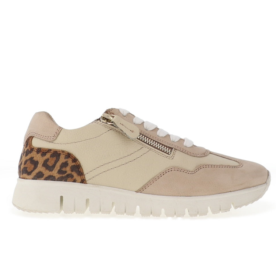 Dubarry Jazz Ladies Shoe-Beige