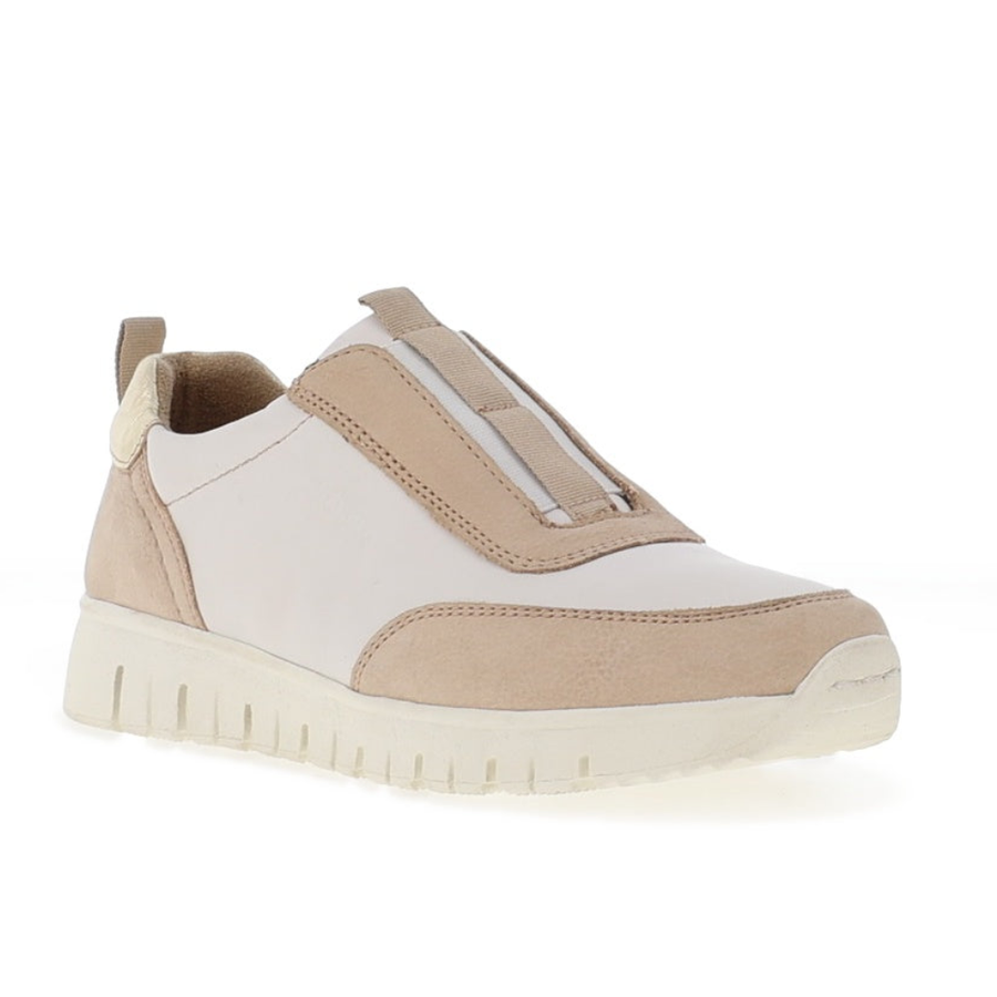 Dubarry Judy Ladies Shoe-White