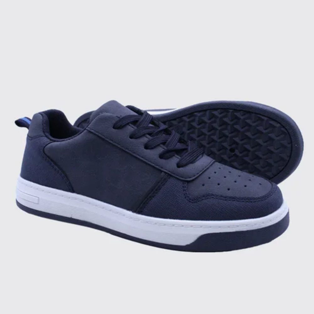 Dubarry 'len' Shoe-Navy