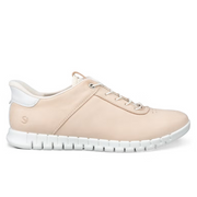 Ecco 246323 Ladies' Trainer-Beige
