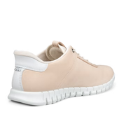 Ecco 246323 Ladies' Trainer-Beige